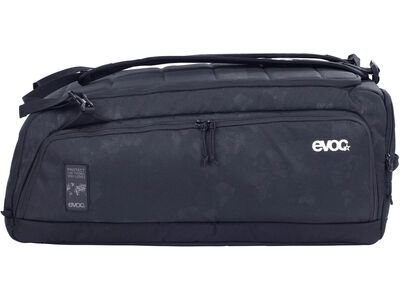 Evoc Gear Bag 55, black - Bild 4