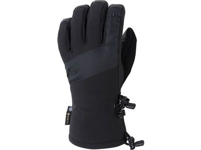 686 Men's Gore-Tex Linear Glove, black - Snowboardhandschuhe