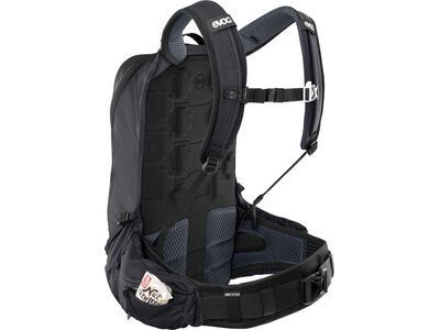 Evoc Trail Pro Blackline 16, black - Bild 2