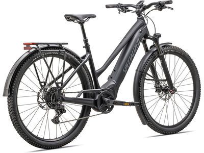 Specialized Turbo Tero 4.0 EQ Step-Through, black - Bild 3