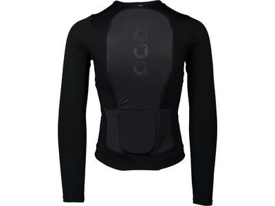 POC Oseus VPD Layer, uranium black - Bild 2