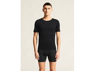 Craft Pro Dry Nanoweight SS M, black/black - Bild 10