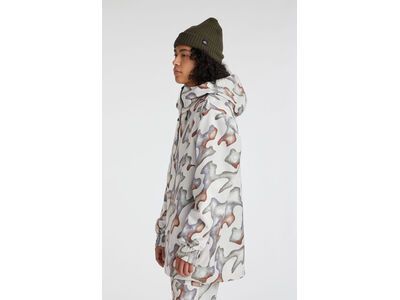 O’Neill Park Anorak, hiker camo - Bild 6