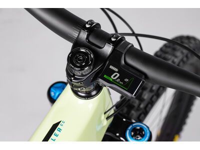 Santa Cruz Heckler C / X01 / 29, gloss avocado green - Bild 5