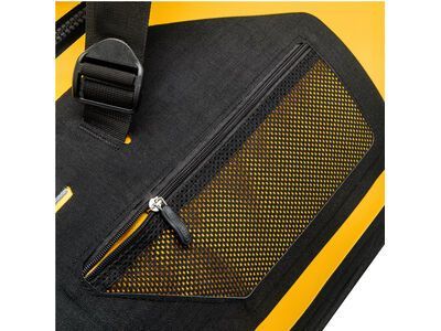 ORTLIEB Duffle RS 85 L, sunyellow-black - Bild 6
