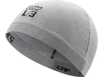 Assos Summer Cap Foil P1, grey series - Bild 3