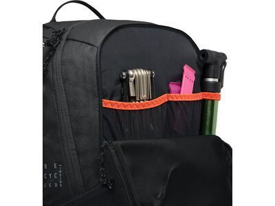 Vaude Women's Trailvent 10, black - Bild 7