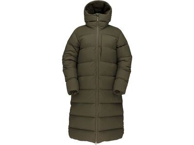 Norrona oslo down750 Coat W's olive night