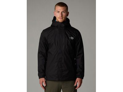 The North Face Men’s Quest Triclimate Jacket, tnf black/npf - Bild 5