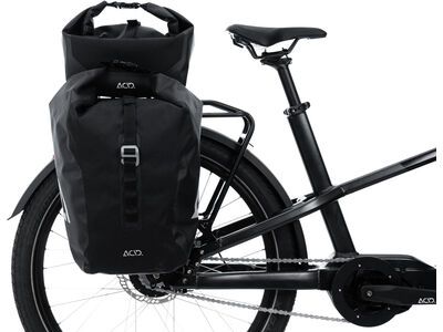 Cube Acid Gepäckträger Cargo RILink, black - Bild 4