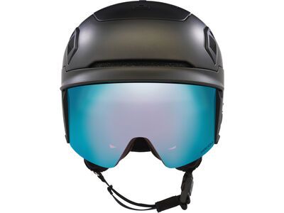 Oakley Mod7, satin med grey/prizm sapphire - Bild 4