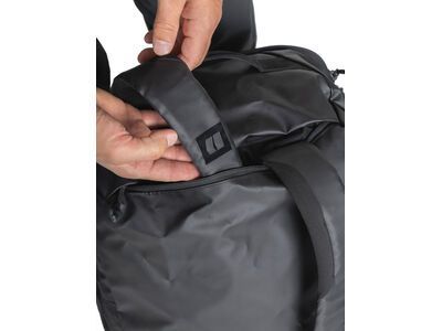 Armada 60 L Duffle, black - Bild 11