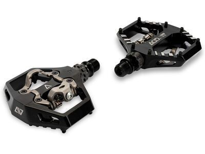 Cube Acid Pedale Combo A9-CB, black - Bild 3