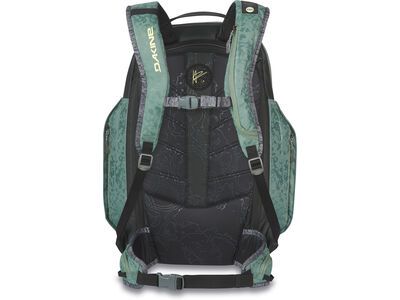 Dakine Team Mission Pro 32L, dark forest - Bild 2