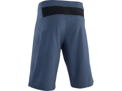 ION Shorts Logo, indigo dawn - Bild 2