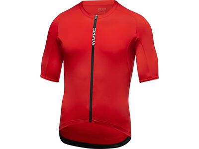 GOREWEAR Spinshift Trikot Herren, lab red - Bild 2
