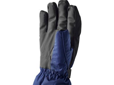 Hestra Isaberg CZone Jr. 5 Finger, ultramarine - Bild 3