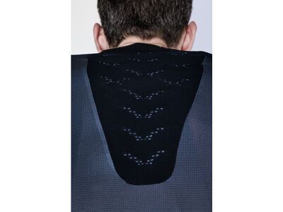 X-Bionic Corefusion Men's Cycling Short Sleeve Aero Jersey, opal black - Bild 7