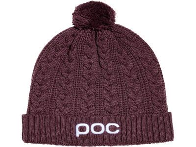 POC Cable Beanie, copper red