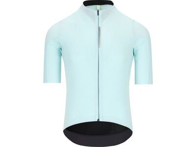Q36.5 Dottore Pro Jersey, acquamarina blue