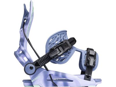 Nidecker Flow Fenix, orchid - Bild 2