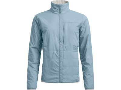 Ortovox Ortler Metawool 60 Rev Jacket W, white tea - Bild 3