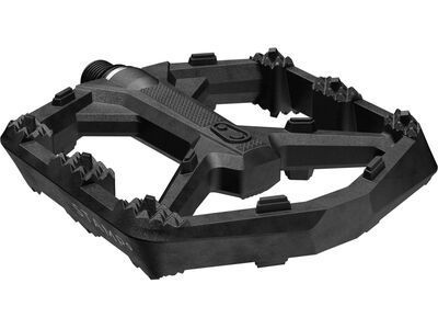 Crankbrothers Stamp 0 Large, black - Bild 2