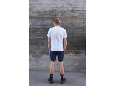 POC M's Air Tee, hydrogen white - Bild 5