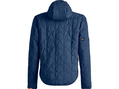 Ortovox Ravine Metawool 90 Jacket W, deep ocean - Bild 2