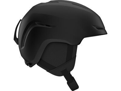 Giro Spur, matte black - Bild 3
