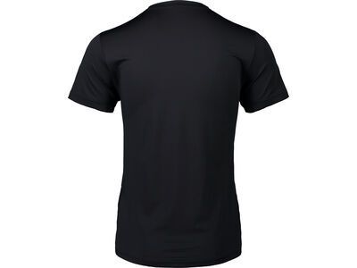 POC M's Reform Enduro Light Tee, uranium black - Bild 2