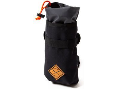 Restrap Stem Bag - 1.1 L, black - Bild 4