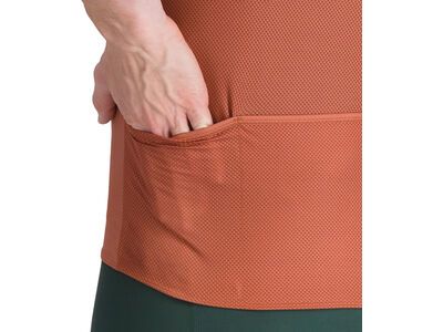 Sportful Pro 2 Vest, sienna glow - Bild 4