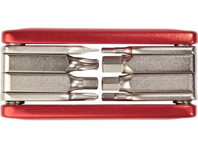 Cube RFR Multi Tool 8, red - Bild 2