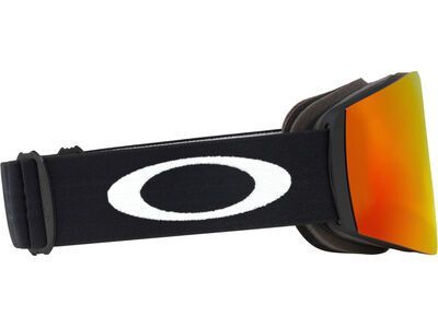 Oakley Fall Line L, Prizm Snow Torch Iridium / matte black - Bild 4