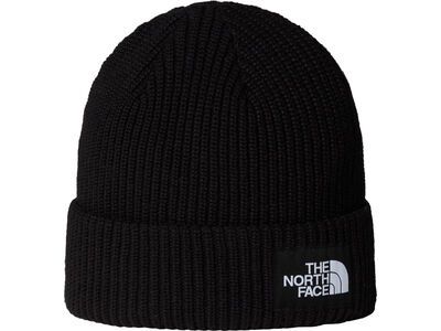 The North Face Salty Lined Beanie, tnf black