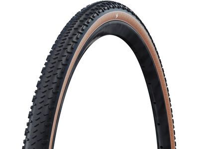 Schwalbe G-One RX Pro Addix Race / Race Pro V-Guard - 700C, transp. sidewall