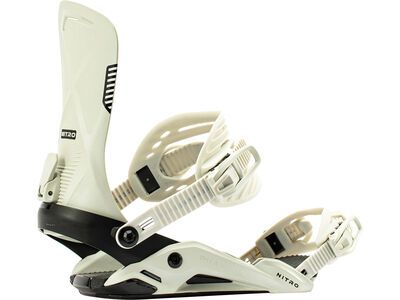 Nitro Phantom, grey fade - Bild 1