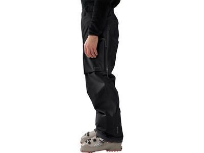 Haglöfs Vassi GTX II Pant Men, true black - Bild 4