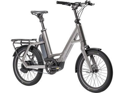 QiO Compact PXA+, lead metal glossy - Bild 2