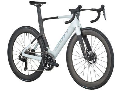 Scott Foil RC Pro, cumulus white/carbon black - Bild 2