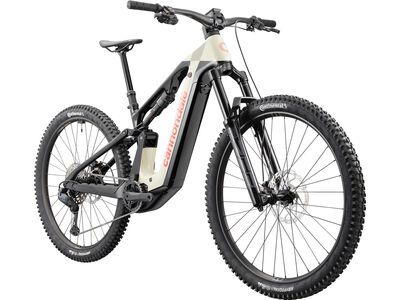 Cannondale Moterra 2, moonrock - Bild 2