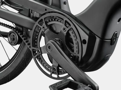 Cannondale FlyingV 2, tungsten blue - Bild 30