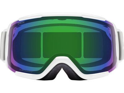 Smith Grom, ChromaPop Everyday Green Mirror / white - Bild 2