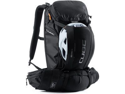 Cube Rucksack ATX Hybrid 24, black - Bild 6