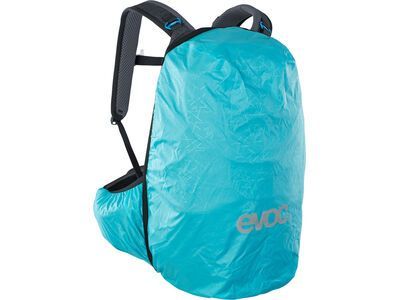 Evoc Trail Pro 26, black/carbon grey - Bild 8