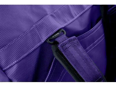 Evoc Duffle Bag 60, violet/black - Bild 7