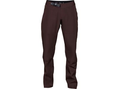 Fox Ranger 2.5L Water Pant, cocoa