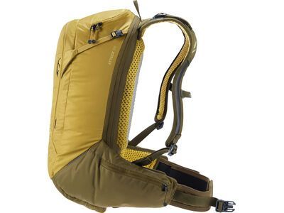 Deuter Attack 20, nori-kelp - Bild 5