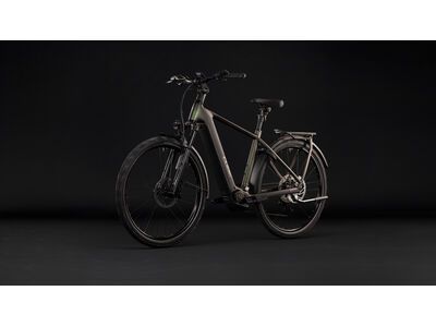Cube Kathmandu Hybrid EXC 800, stellar´n´chrome - Bild 9